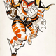 Illustration for article titled American Football as a Cosmic Jack Kirby Epic